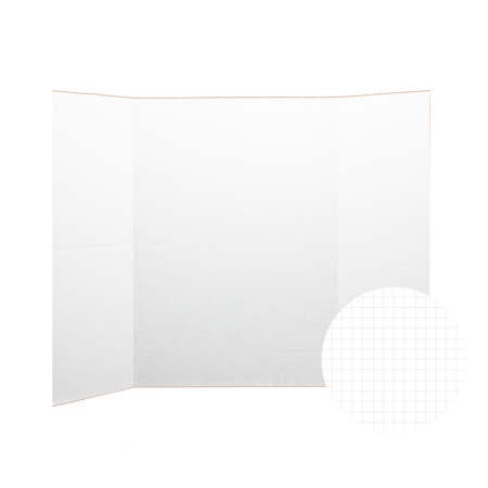 FLIPSIDE PRODUCTS 15 x 20 Fade-Line Mini Project Board, PK24 31521-24
